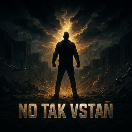 No tak vstaň SVK