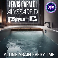 INITI8 X LEWIS CAPALDI - ALONE EVERYTIME .mp3  #house #lewiscapaldi #pop #song #mashup