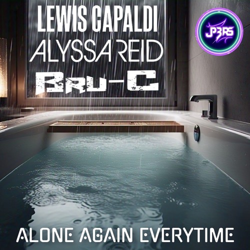 INITI8 X LEWIS CAPALDI - ALONE EVERYTIME .mp3  #house #lewiscapaldi #pop #song #mashup