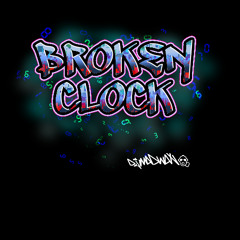 Broken Clock