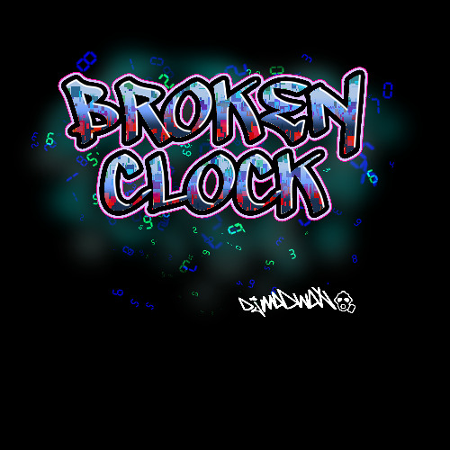 Broken Clock