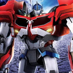 Transformers Prime Beast Hunters Main Theme | Epic Version