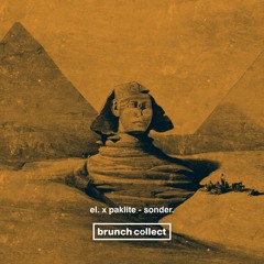 el. x Paklite - sonder.