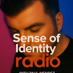 Paul Mendez on Radio K-oss August 1st 2025