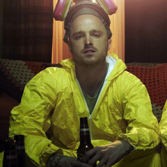 JESSE PINKMAN