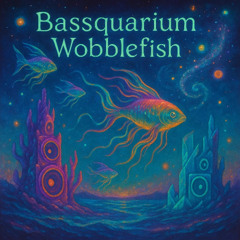 Bassquarium Wobblefish 🐟