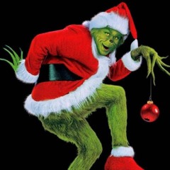 suburban superstar, duulic, & spritejunkie - stole christmas