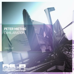 Peter Miethig - Exhilaration