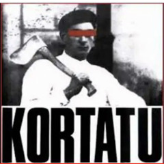 Kortatu - Sarri, sarri