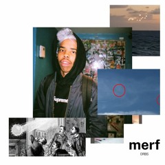 [Free] Lofi Earl x Chester Watson type beat "ORBS" (prod. merf) 2023