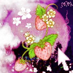 Under The Strawberry Moonlight (Prod. Tekika)