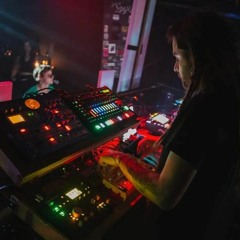 TekThrower live Techno teaser #1