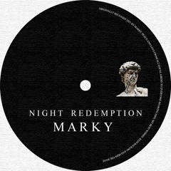 MARKY - Night Redemption