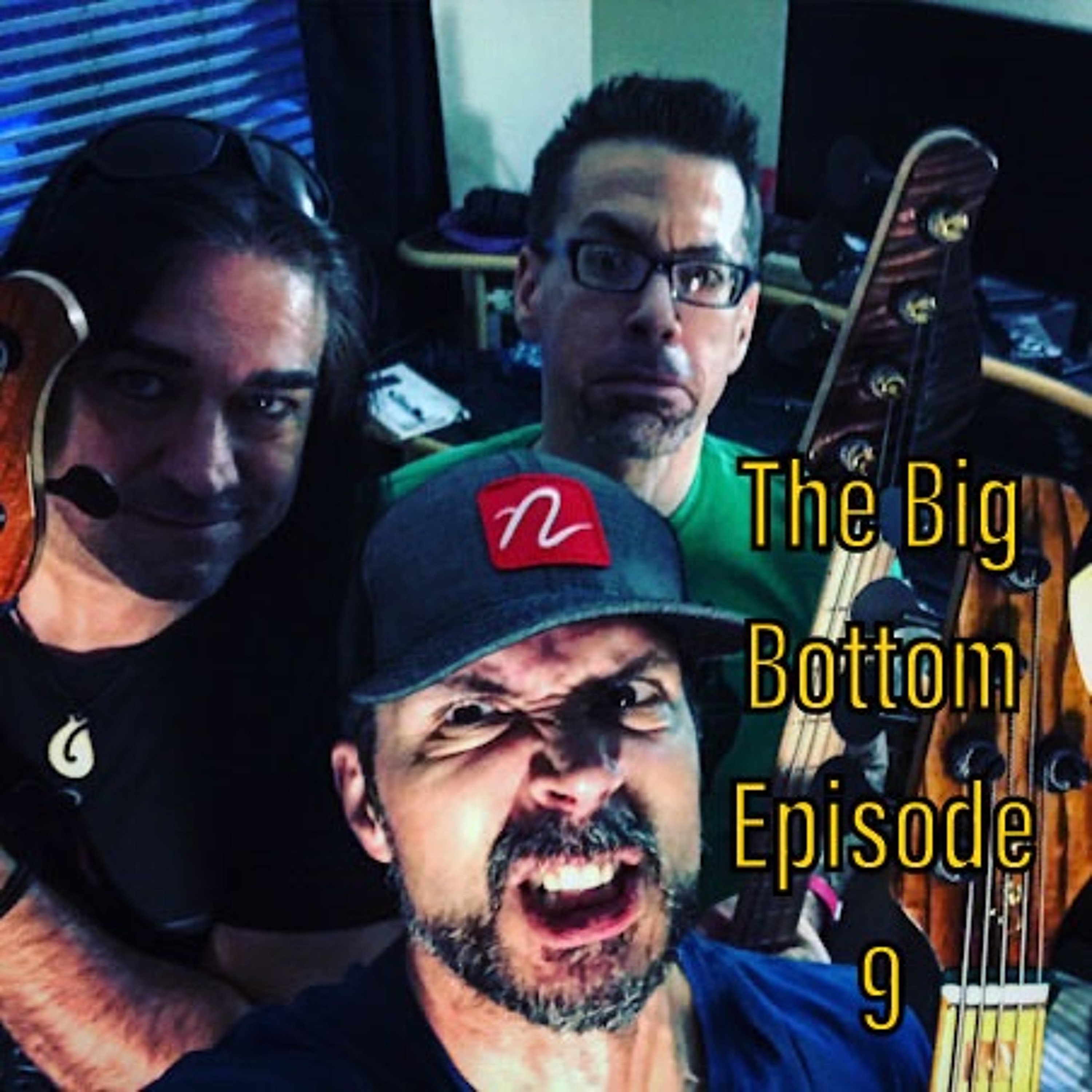 The Bass Hang