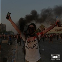 gasoline$ x mucu$ - thismightoffendyou! (Prod. mathiastyner)