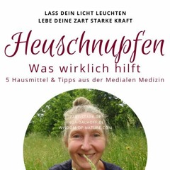 Heuschnupfen - was Wirklich Hilft