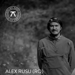 atelier_hub podcast #01 Alex Rusu /2023