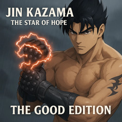 Jin Kazama - The Star of Hope (Cover by BitRiff)