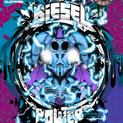 DIESEL POWER 096 - 15/09/24