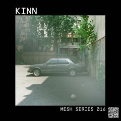 Mesh Series 016: Kinn