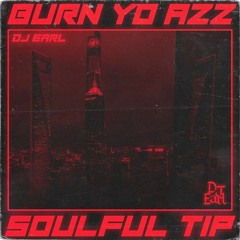 PREMIERE: DJ Earl - Burn Yo Azz (Moveltraxx)