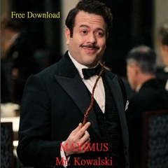 Maximus - Mr Kowalski (BUY FOR FREE DOWNLOAD WAV)