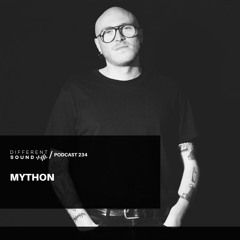 DifferentSound invites Mython / Podcast #234