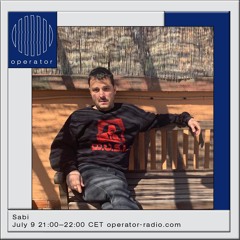 Sabi - 9th July 2020