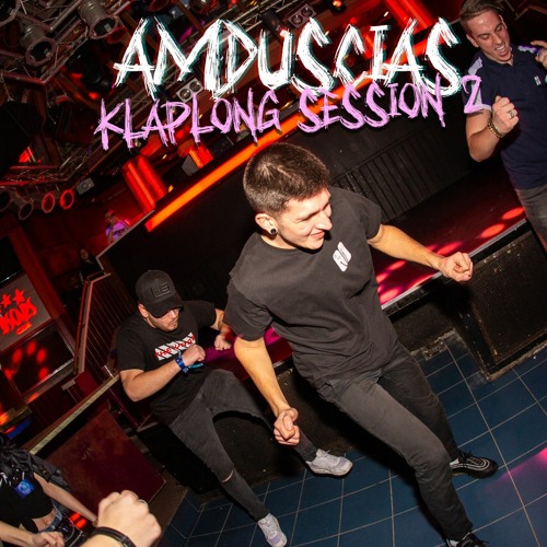 Amduscias Klaplong Session #2