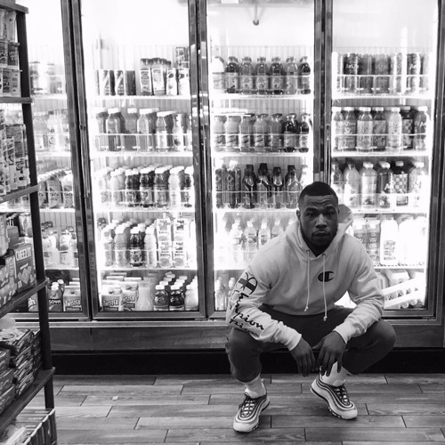 Fly Away (prod. Joshua Daniel Grant)