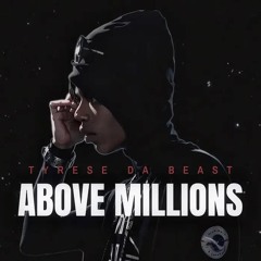 Tyrese Da Beast - You Talkin To Me Ft Tyeon