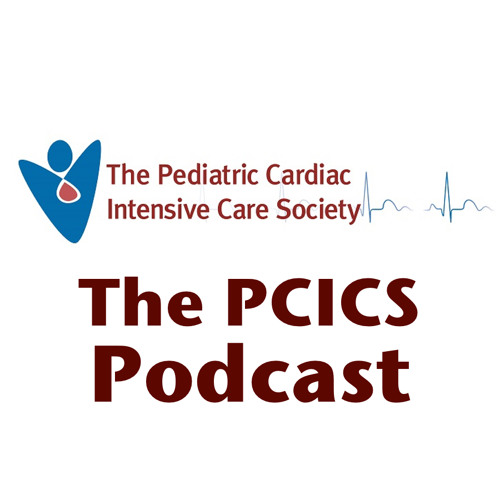 Episode 38: PCICS Podcast – Growing the Future Nursing Leaders in Pediatric Cardiac Critical Care