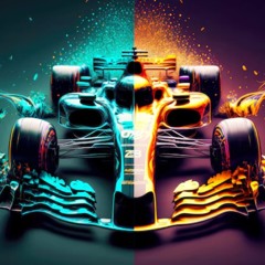 Again In The Big Race (Bootleg Remix)