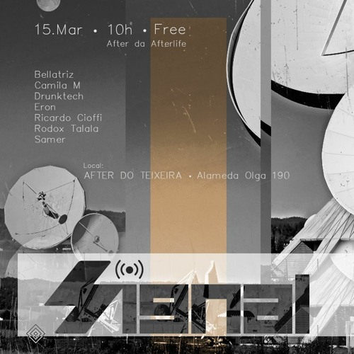 Stream Rodox Signal 18 by Signal Listen online for free on SoundCloud