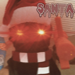 Santa (prod.maxmadethebeat)
