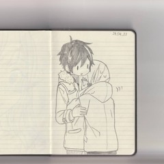 разная любовь ~ greyrock + ang3lcry