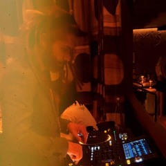 Afro Funk & Cocktail Disco at MM _ Mila Lounge _ Miami Beach 2024