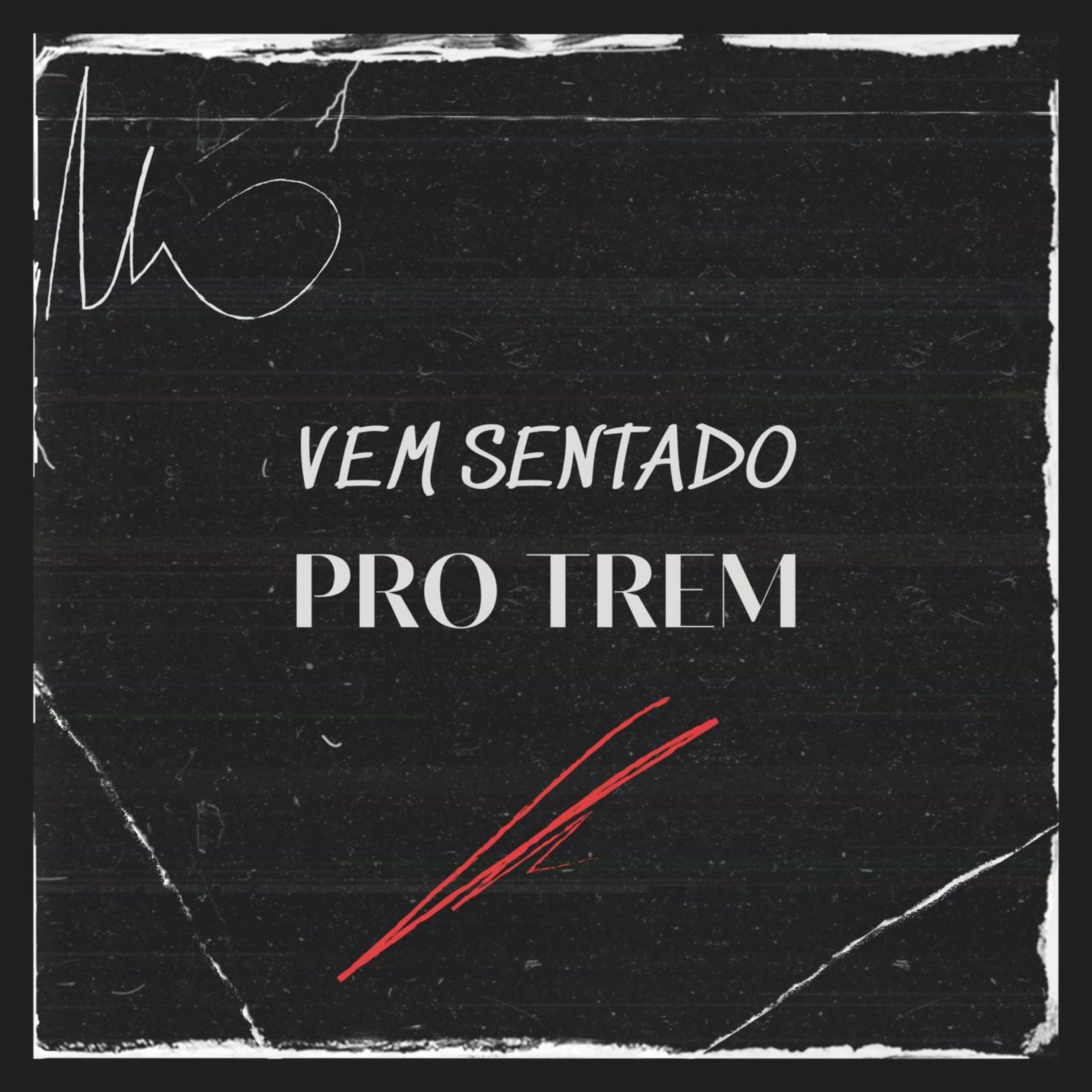 MC LUCCAS - VEM SENTANDO PRO TREM [ DJ LINDÃO E DJ KALU ] episode artwork