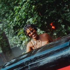 Forest Stage @ Paradisegardenfestival GAZE Host Opening Set - HOLLY LOLLY