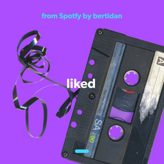 Liked bertidan