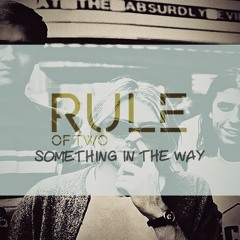 Something In The Way (Nirvana cover) - feat. Valeria