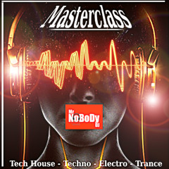 Mixtape Electro MusiK 2024