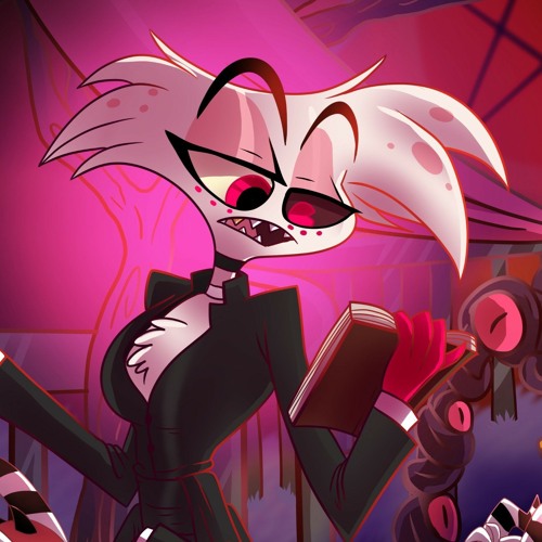 ADDICT- HAZBIN HOTEL