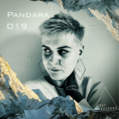 Gratwanderung Podcast 019 - Pandara