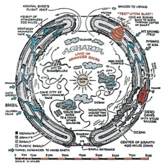 Hollow Earth