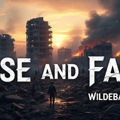 Rise and Fall (Cinematic Orchestra)