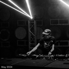 grayj set - may 2024 @ barrelhouse by gypsy circus