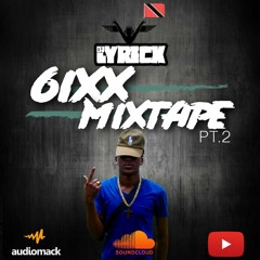 6IXX MIXTAPE👌🏾‼#Dancehall#TriniBad#Mixtape#PrinceSwanny/By Djlyricx 🔥🤩-part 2