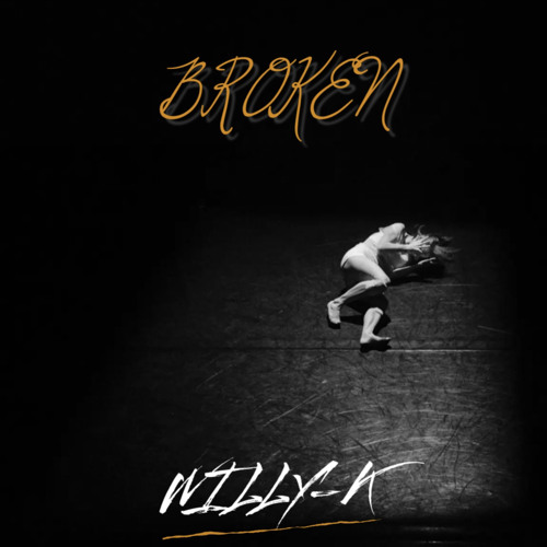 Broken