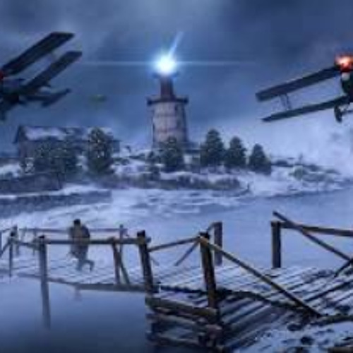 Battlefield 1 Soundtrack: In The Name Of The Tsar End of Round Theme 2 Extended